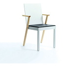 &Aring;ke Axelsson Anselm II Armchair