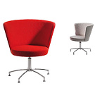 &Aring;ke Axelsson Zen Chair