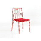 Alberto Colzani Naked Chair