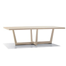 Alberto Lievore, Jeannette Altherr and Manel Molina Uves Table
