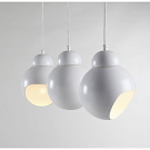 Alvar Aalto Bilberry A338 Pendant Lamp