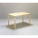 Alvar Aalto Table 81A, 81B and 81C