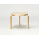 Alvar Aalto Table 90A