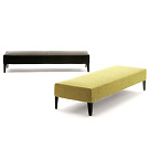 Antonio Citterio 9830 Bench