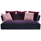 Antonio Citterio AC Collection AC229 Sofa