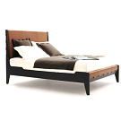 Antonio Citterio ACL-TALAMO Bed