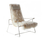 Antonio Citterio J.J. Armchair