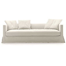 Antonio Citterio SMTF Seating