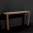 Arik Levy Bend-in Table