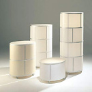 Benny Mosimann Wogg 17 Elliptical Tower