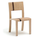 Bryce & Kerry Moore Side Chair