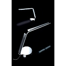 Burkhard D&auml;mmer J-Light Lamp