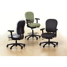 Carl Magnusson RPM Chair