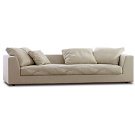 Carlo Bimbi Basik Sofa