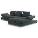 Carlo Bimbi Moving Seating Collection
