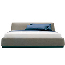 Carlo Colombo Night Bed