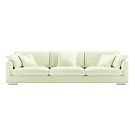Carlo Pozzi Dylan Seating