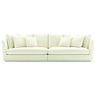 Carlo Pozzi Michel Sofa