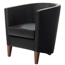 Carlo Pozzi Tess and Terry Armchair