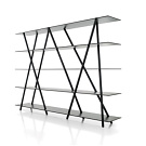 Nick Rennie Chiku Bookshelf