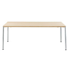 Christina Strand and Niels Hvass TAZ Table