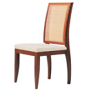 Cl&aacute;udia Moreira Salles Sicupira Chair