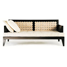 Cl&aacute;udia Moreira Salles Tragara Sofa