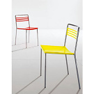 Claudio Dondoli and Marco Pocci Linda Chair
