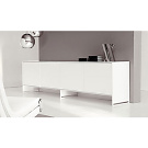Claudio Dondoli and Marco Pocci Oasis Sideboard