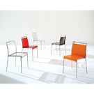Claudio Dondoli and Marco Pocci You Chair