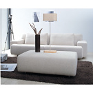 Cord M&ouml;ller-Ewerbeck and Teun Vanzanten Lounge Armchair and Sofa