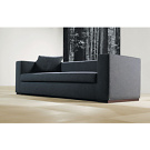 Dario Gagliardini H21 Boss Seating