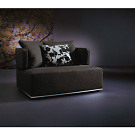 Dario Gagliardini N9 Moon Armchair