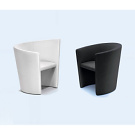 Heinz Neumann Swing - Dialog Armchair