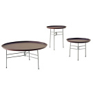 Didier Gomez Mogador Table
