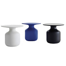 Edward Barber and Jay Osgerby Mini Bottle Table