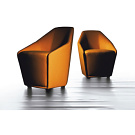 M&aring;rten Claesson, Eero Koivisto and Ola Rune Misura Chair