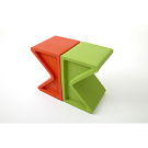 El Ultimo Grito K-Block Stool