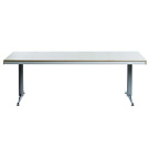 Elisabeth Ancker, Cecilia Andreasson and Thomas Eriksson Frame Table