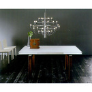 Ennio Arosio Convivium Table