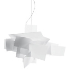 Enrico Franzolini and Vicente Garc&iacute;a Jim&eacute;nez Big Bang Lamp