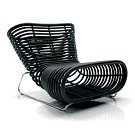 Enzo Berti Kora Armchair