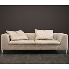 Enzo Berti Pit Soft Seating Collection