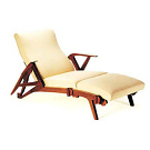 Etel Carmona Jung Recliner