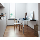 Studio Sovet Extension Four Legs Table