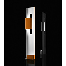 Ferruccio Laviani Aretha Floor Lamp