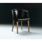 Flexform Body Chair