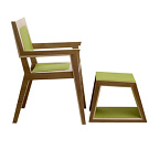Brave Space Design Brave Lounge Chair