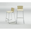 De Padova Olimpia Stool
