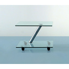 M&ouml;ller Design Ypsilon Table